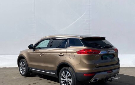 Geely Atlas I, 2019 год, 1 599 000 рублей, 7 фотография