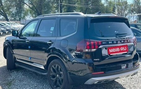 KIA Mohave I, 2022 год, 3 800 000 рублей, 3 фотография