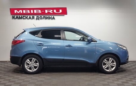 Hyundai ix35 I рестайлинг, 2012 год, 1 290 000 рублей, 4 фотография