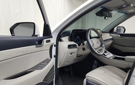 Hyundai Palisade I, 2022 год, 3 950 000 рублей, 5 фотография