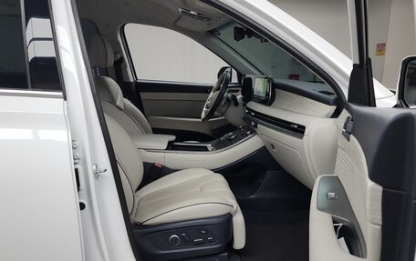 Hyundai Palisade I, 2022 год, 3 950 000 рублей, 6 фотография