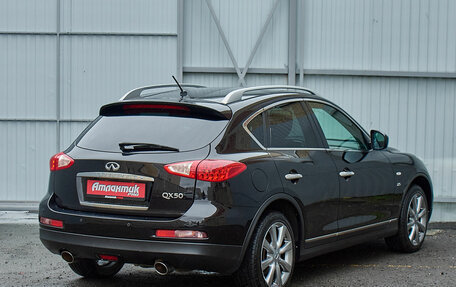 Infiniti QX50 I рестайлинг, 2013 год, 2 120 000 рублей, 6 фотография