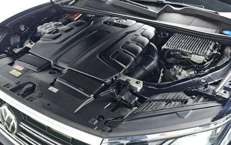 Volkswagen Touareg III, 2024 год, 9 860 000 рублей, 6 фотография