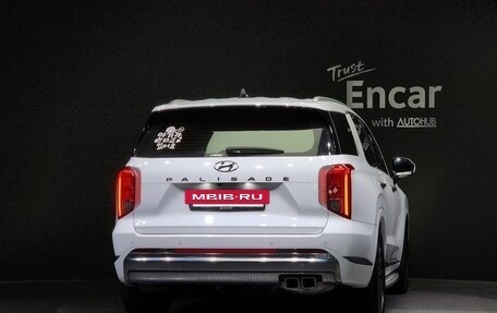 Hyundai Palisade I, 2022 год, 3 950 000 рублей, 4 фотография
