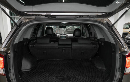 KIA Sorento II рестайлинг, 2014 год, 1 690 000 рублей, 7 фотография