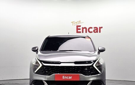 KIA Sportage IV рестайлинг, 2023 год, 2 750 012 рублей, 2 фотография