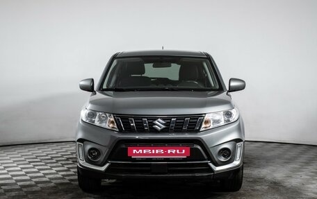 Suzuki Vitara II рестайлинг, 2020 год, 1 900 000 рублей, 2 фотография