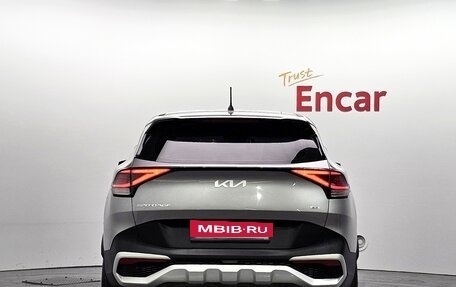 KIA Sportage IV рестайлинг, 2023 год, 2 750 012 рублей, 4 фотография