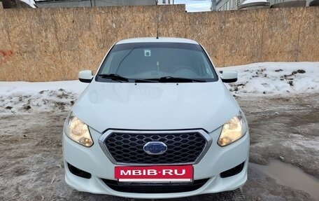 Datsun on-DO I рестайлинг, 2015 год, 435 000 рублей, 2 фотография