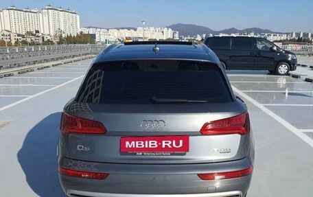 Audi Q5, 2020 год, 3 000 000 рублей, 5 фотография