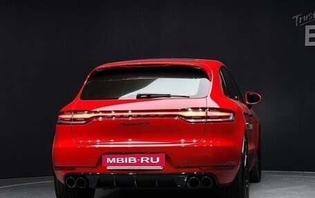 Porsche Macan I рестайлинг, 2020 год, 5 400 000 рублей, 3 фотография