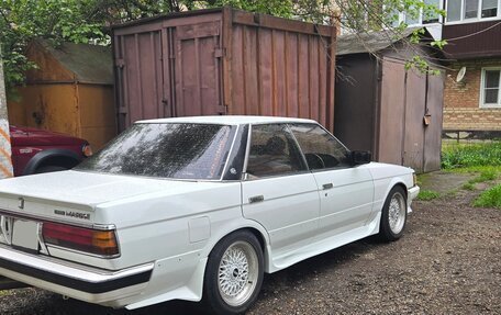 Toyota Mark II VIII (X100), 1988 год, 650 000 рублей, 2 фотография