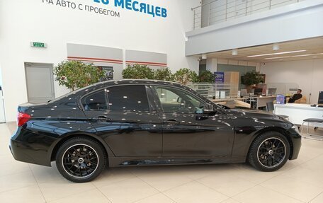 BMW 3 серия, 2017 год, 2 680 000 рублей, 4 фотография