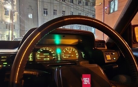 Toyota Mark II VIII (X100), 1988 год, 650 000 рублей, 3 фотография