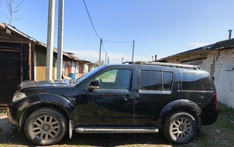 Nissan Pathfinder, 2010 год, 689 000 рублей, 4 фотография