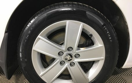 Skoda Rapid I, 2019 год, 1 500 000 рублей, 5 фотография