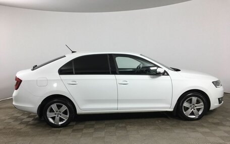 Skoda Rapid I, 2019 год, 1 500 000 рублей, 6 фотография