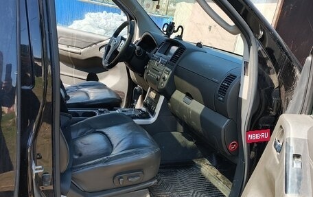 Nissan Pathfinder, 2010 год, 689 000 рублей, 5 фотография