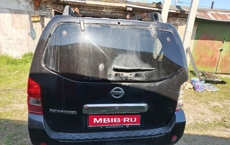 Nissan Pathfinder, 2010 год, 689 000 рублей, 3 фотография