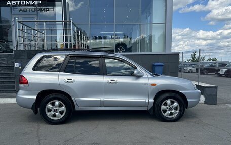 Hyundai Santa Fe Classic, 2012 год, 1 170 000 рублей, 4 фотография