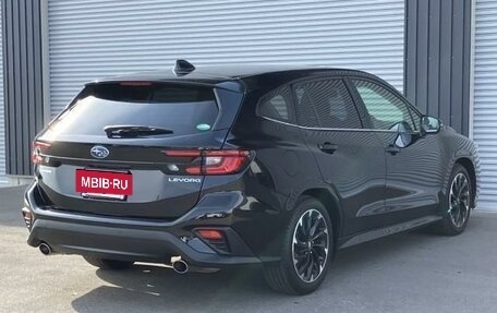 Subaru Levorg, 2021 год, 1 850 888 рублей, 4 фотография