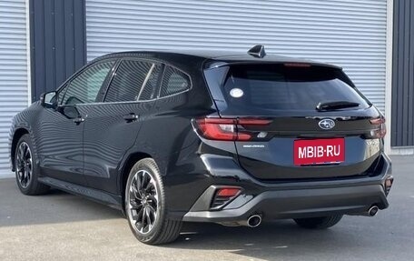 Subaru Levorg, 2021 год, 1 850 888 рублей, 5 фотография