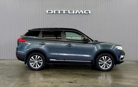 Geely Atlas I, 2021 год, 1 547 000 рублей, 4 фотография