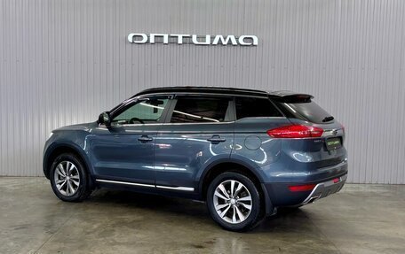 Geely Atlas I, 2021 год, 1 547 000 рублей, 7 фотография