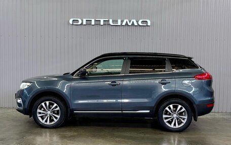 Geely Atlas I, 2021 год, 1 547 000 рублей, 8 фотография
