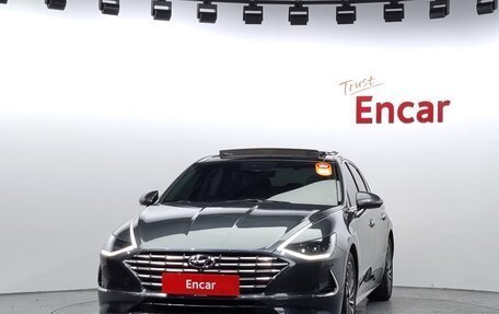 Hyundai Sonata VIII, 2021 год, 1 733 000 рублей, 2 фотография
