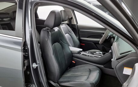 Hyundai Sonata VIII, 2021 год, 1 733 000 рублей, 6 фотография