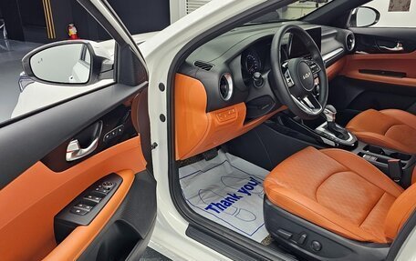 KIA K3, 2021 год, 1 642 000 рублей, 5 фотография