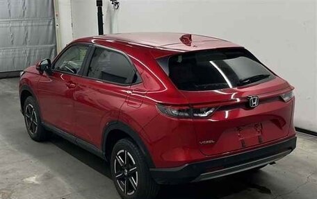 Honda Vezel, 2022 год, 1 895 000 рублей, 2 фотография