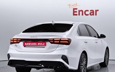 KIA K3, 2021 год, 1 642 000 рублей, 3 фотография