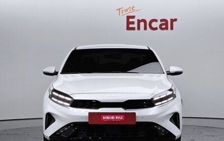 KIA K3, 2021 год, 1 642 000 рублей, 2 фотография