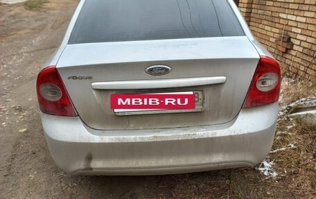 Ford Focus II рестайлинг, 2011 год, 350 000 рублей, 2 фотография