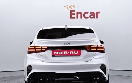 KIA K3, 2021 год, 1 642 000 рублей, 4 фотография