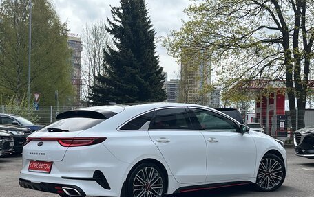 KIA Proceed I, 2019 год, 1 849 000 рублей, 6 фотография
