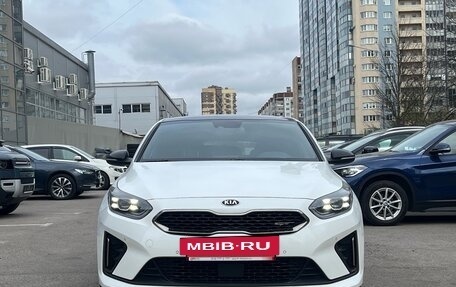 KIA Proceed I, 2019 год, 1 849 000 рублей, 2 фотография