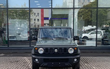 Suzuki Jimny, 2024 год, 3 840 000 рублей, 2 фотография