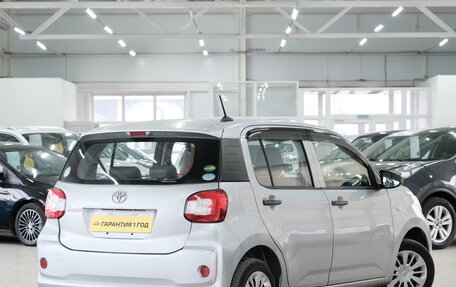 Toyota Passo III, 2019 год, 1 049 000 рублей, 5 фотография