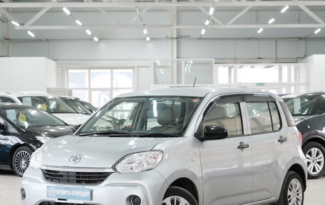 Toyota Passo III, 2019 год, 1 049 000 рублей, 2 фотография