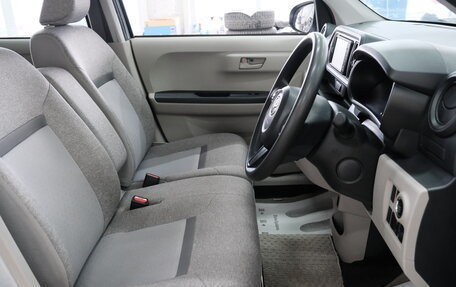 Toyota Passo III, 2019 год, 1 049 000 рублей, 6 фотография