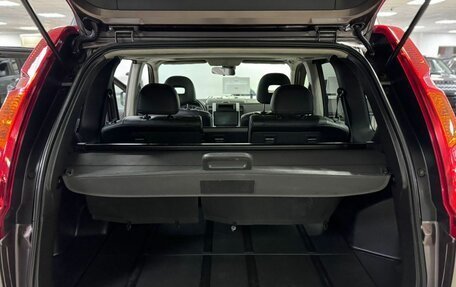Nissan X-Trail, 2008 год, 875 000 рублей, 7 фотография
