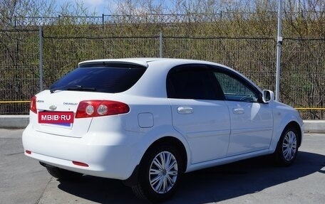 Chevrolet Lacetti, 2012 год, 588 000 рублей, 2 фотография