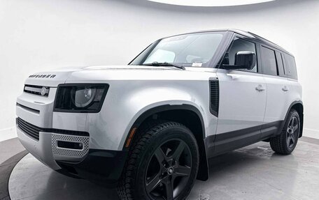 Land Rover Defender II, 2022 год, 2 фотография