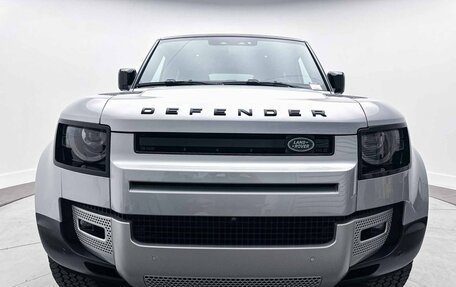 Land Rover Defender II, 2022 год, 3 фотография