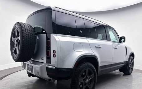 Land Rover Defender II, 2022 год, 4 фотография