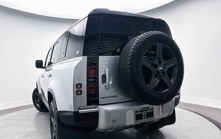 Land Rover Defender II, 2022 год, 7 фотография