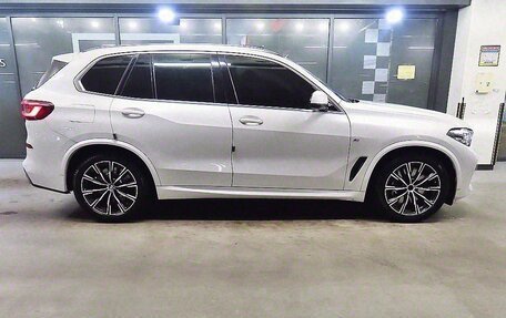 BMW X5, 2020 год, 6 650 228 рублей, 3 фотография